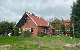 Luettje Huus Wirdum